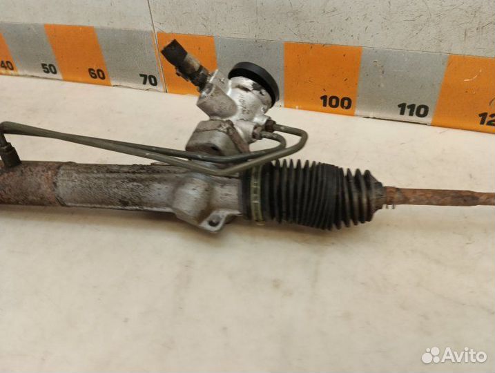 Рейка рулевая Nissan Almera N16 1.8 2001