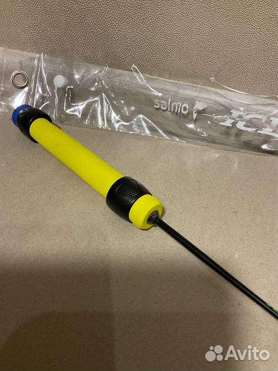Удочка зимняя Salmo Ice Jig Light 50см