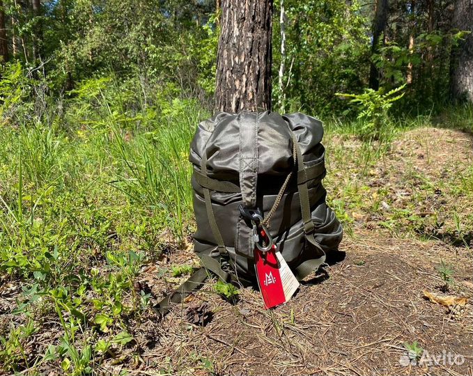 Спальный мешок