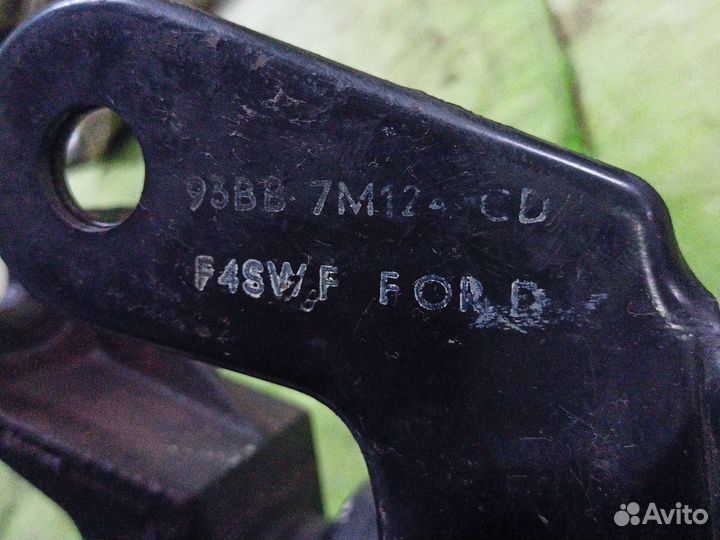Опора двигателя Форд мондео 1 93BB-7m124-cD