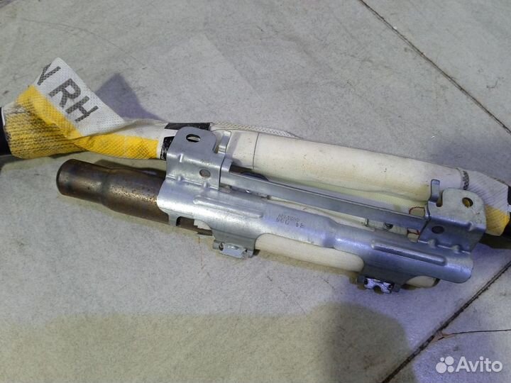 Подушка потолочная (шторка)