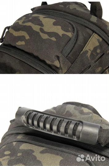 Тактический рюкзак 55 л