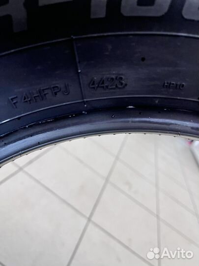 Mirage MR-166 195/65 R15 91H