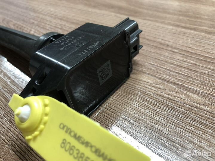 Катушка зажигания Mazda CX-5 KE 2012-2019