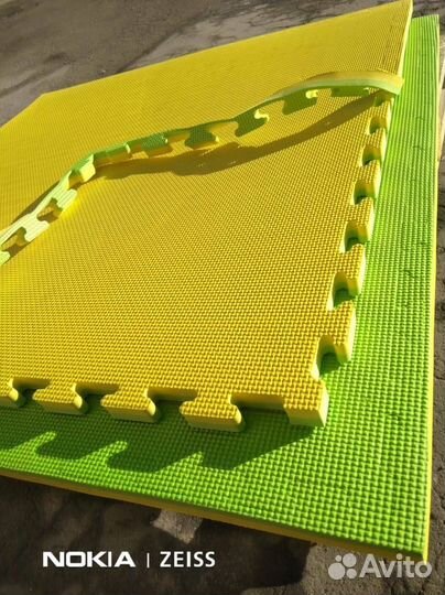 Маты татами со склада