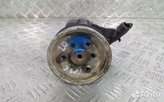 Насос гу дизельный volkswagen amarok 1 (YML20BT01)