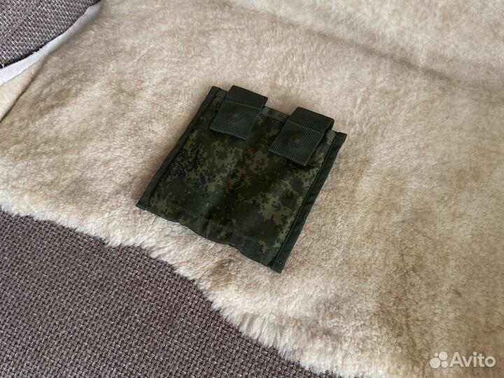 Aбcолютнo новый подcумок под мпл 50