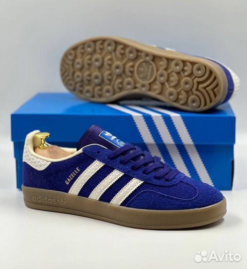 Кроссовки Adidas Gazelle