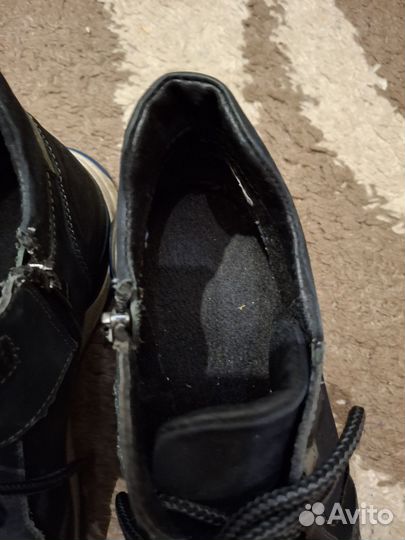 Кроссовки мужские межсезон