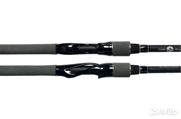 Спиннинг Maximus Wild Power-Z JIG 2,45m 18-56g