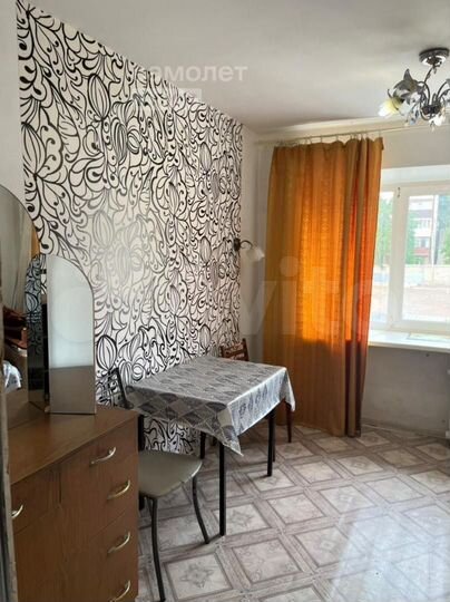 Квартира-студия, 18,3 м², 3/5 эт.