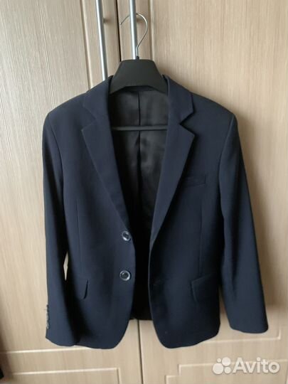 Школьная форма для мальчика