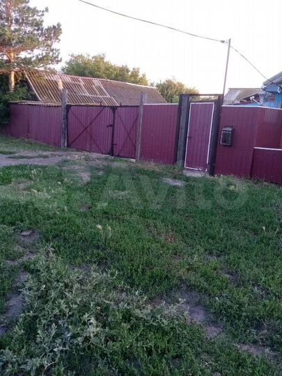 Дом 56 м² на участке 14 сот.