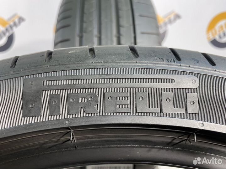 Pirelli P Zero PZ4 225/40 R19 92W