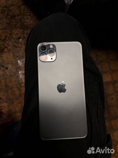 iPhone 11 Pro Max, 64 ГБ