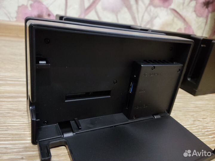 Док станция Nintendo Switch