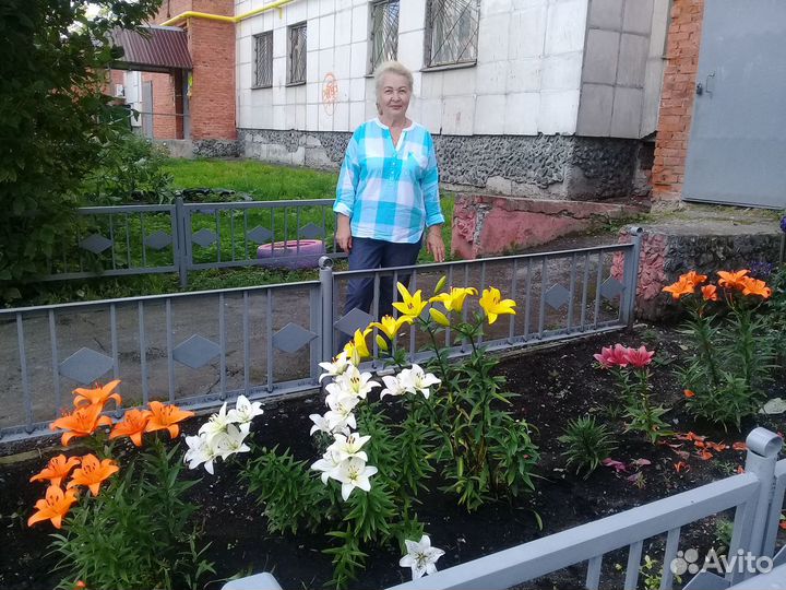 Репетитор по русскому языку и литературе