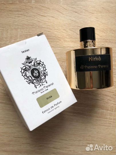 Tiziana Terenzi Kirke 100ml