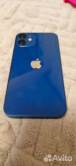 iPhone 12 mini, 128 ГБ