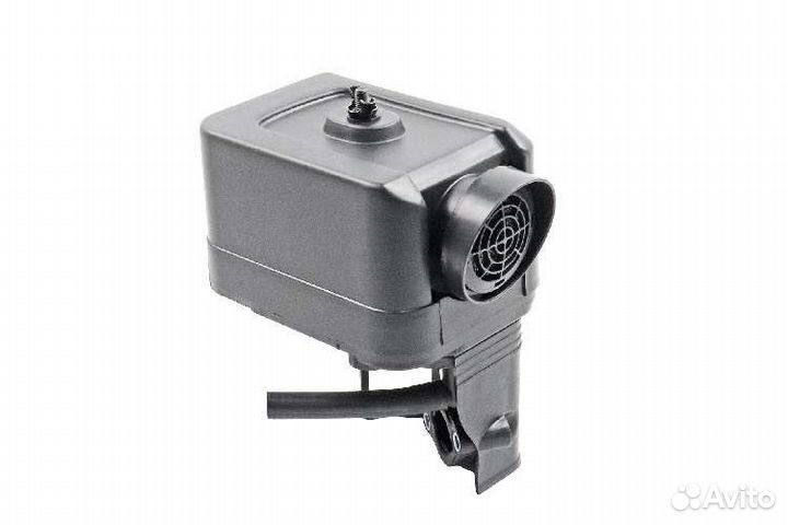 Корпус воздушного фильтра в сборе lifan LF170F-T 1