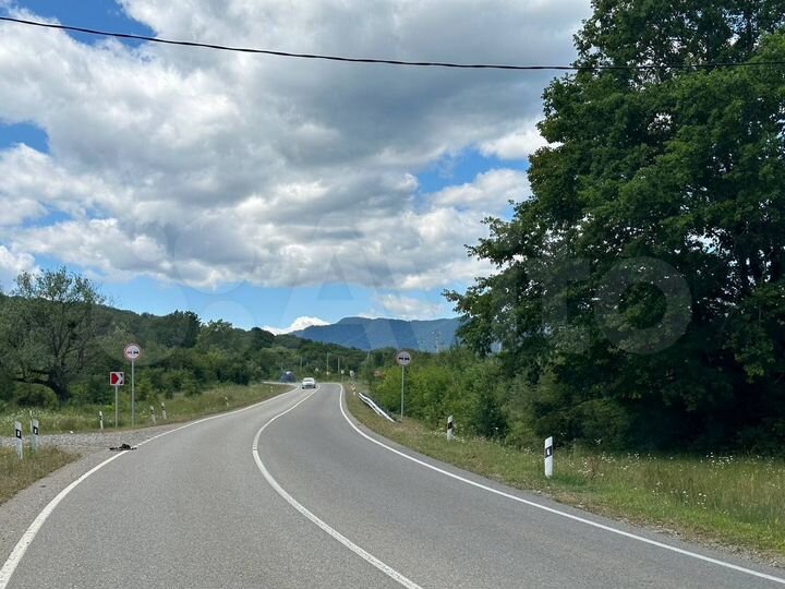 Участок 5,6 га (СНТ, ДНП)