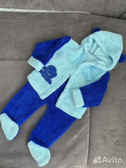 Детский костюм