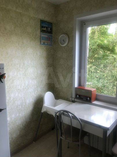 3-к. квартира, 48,3 м², 4/5 эт.