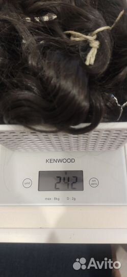 Афролоконы 55-60 см kudrussia