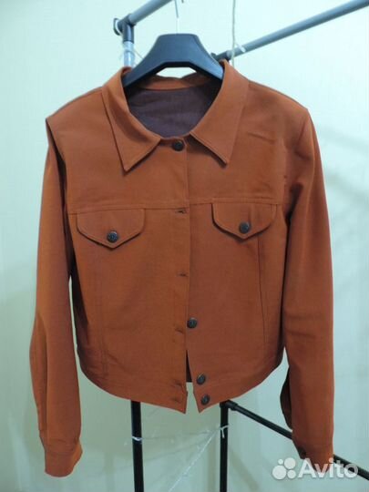 Женские вещи пакетом (размер 48)