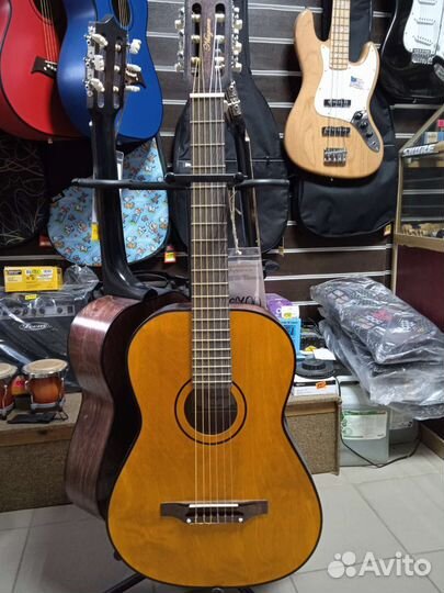 Классическая гитара