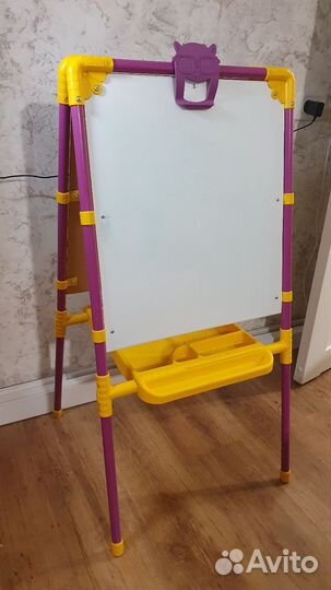 Мольберт детский для рисования