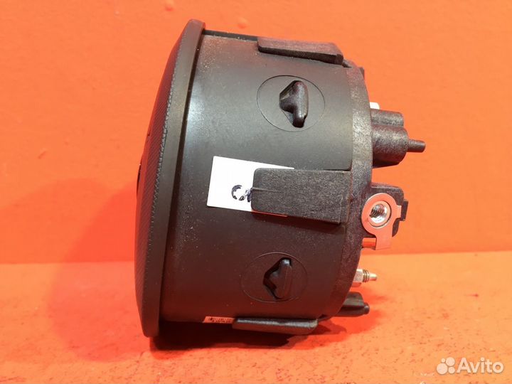 Подушка безопасности в руль для Kia Soul (Б/У)