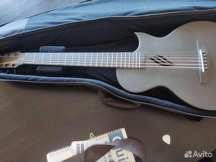 Акустическая гитара Enya Go