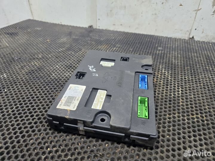 Блок комфорта Chery Fora A21 Vortex Estina