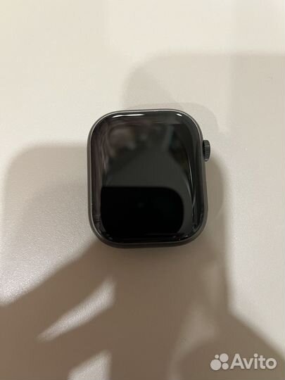 Часы apple watch 9 45 mm