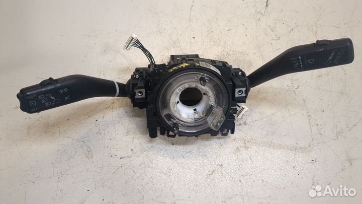 Переключатель поворотов и дворников Volkswagen Tou