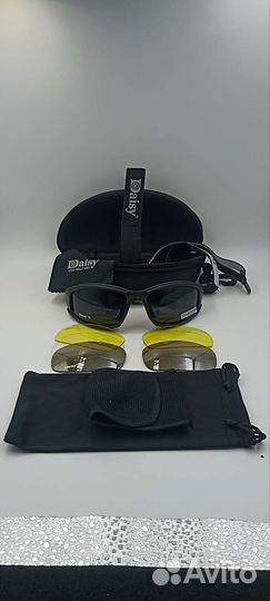 Очки тактические оптом