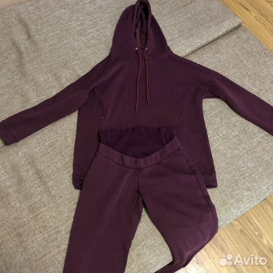 Спортивный костюм для беременных