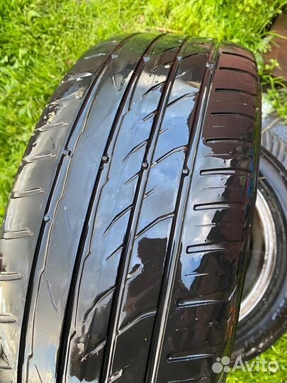 Колеса на LADA Vesta (винтеры) r16