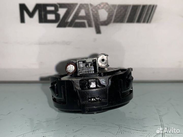 Динамик высокочастотный в двери Mercedes W222 S