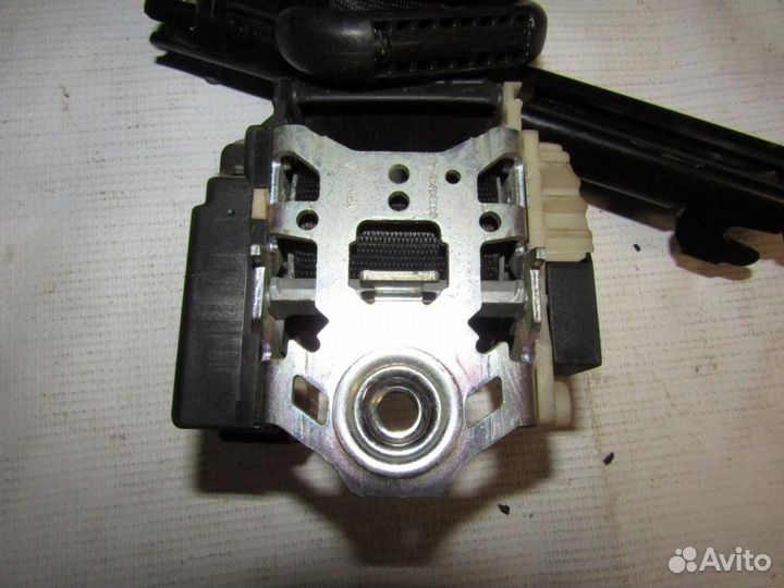 Ремень безопасности Focus II 2008-2011