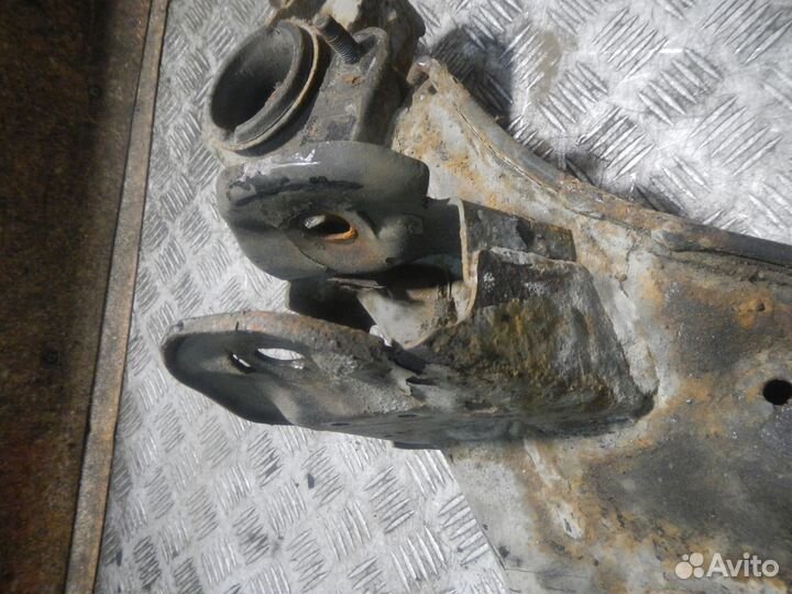 Балка задняя, Nissan Murano