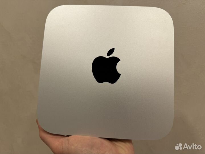 Apple Mac Mini 2020 Apple M1/8GB/512GB