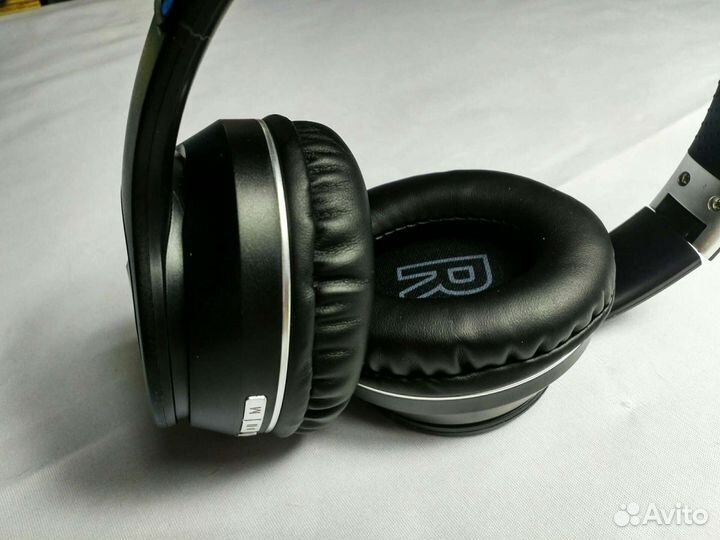 Беспроводные наушники hi-fi стерео звук