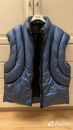 Жилетка Shine Divine