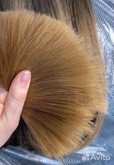 Ботокс, кератин для волос