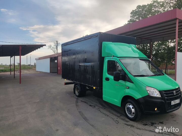 Водитель- экспедитор с личным авто газель