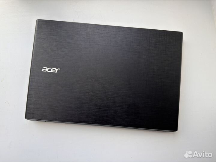 Отличный Acer i5gen5/6/240ssd/видик 2 Гб