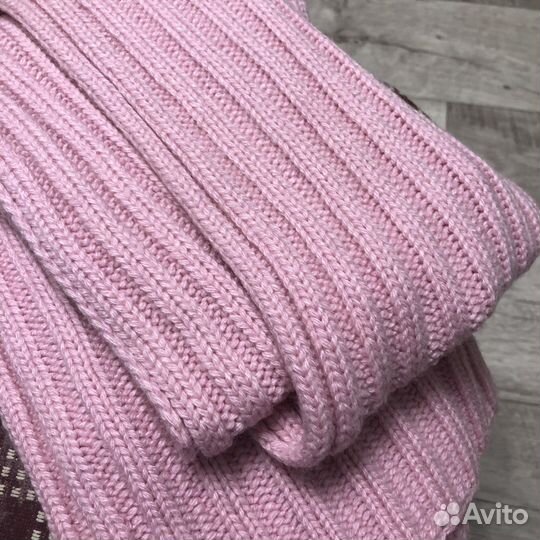 Набор шапка шарф» вива ла вита