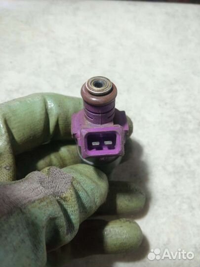 Форсунка Renault Clio 2 873774